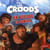 Les croods - un voyage en famille