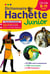 Dictionnaire hachette junior - ce/cm - 8/11 ans