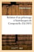 Relation d'un pelerinage a saint-jacques de compostelle, faite au prone du dimanche - 2 septembre 18