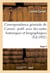 Correspondance generale de carnot : publ. avec des notes historiques et biographiques. tome 4