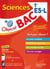Objectif bac - sciences - 1res l/es (édition 2018)