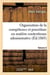 Traite de l'organisation de la competence et de la procedure en matiere contentieuse administrative