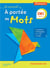 Le nouvel à portée de mots : CM1 - manuel de l'élève (édition 2019)