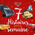 7 histoires pour la semaine : Cars