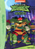 Rise of the Teenage Mutant Ninja Turtles - le destin des Tortues Ninja Tome 3 : en chemin vers la gloire