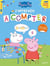 J'apprends à compter avec Peppa : de la grande section au CP