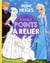 LA REINE DES NEIGES - Les Ateliers - Points à relier - Disney