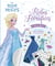 LA REINE DES NEIGES - Robes féeriques - Disney