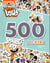 Bienvenue chez les Loud - 500 stickers