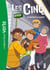 Les Cinq (nouvelle édition), Tome 30 - Les Cinq se mettent en quatre