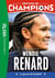 Destins de champions Tome 24 : Une biographie de Wendie Renard