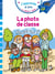 J'apprends à lire avec Sami et Julie : CP niveau 3 - La photo de classe