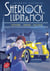 Sherlock, Lupin & moi Tome 15 : Le mystère de l'homme au chapeau