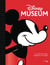 Disney Museum : Un siècle de récits magiques en images