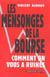 Les mensonges de la bourse
