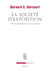 La société d'exposition - désir et désobéissance à l'ère numérique