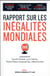 Rapport sur les inégalités mondiales (édition 2018)