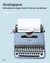 Analogique : 250 objets vintage d'avant l'ère du numérique