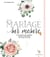 Mon mariage sur mesure