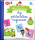 Mes ateliers Montessori : Petites lettres rugueuses