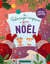Mes coloriages magiques et jeux de Noel - chiffres