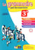 La grammaire par les exercices : 3ème - cahier (édition 2012)