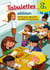 Tabulettes : tabulettes - mathématiques - addition - CP/CE1 (édition 2020)