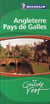 Angleterre, pays de galles