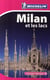 Voyager pratique - milan et les lacs