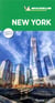 Le guide vert : New York