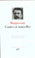Contes et nouvelles t.2