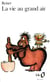 La vie au grand air