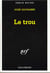 Le trou