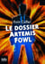 Artemis Fowl : le dossier