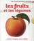 Cartes Imagiers Mousse Les Fruits Et Les légumes