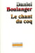 Le chant du coq