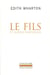 Le fils et autres nouvelles