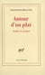 Autour d'un plat : Menus et propos