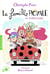 La famille royale Tome 9 : la super course