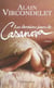 Les Derniers Jours de Casanova