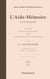 L'aide-mémoire culinaire