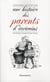 Une histoire des parents d'écrivains - de Balzac à Marguerite Duras
