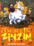 Merlin Zinzin Tome 6 : une licorne pour cinq