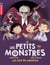 Petits monstres Tome 2 - le rire du vampire
