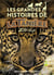Les grandes histoires de la tanière - zoo refuge