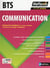 Bts Communication : Toutes Les Matieres Reflexe N14 2016