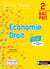 Économie-droit - 2de bac pro - licence et livre de l'élève (édition 2017)
