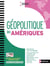 Géopolitique des Amériques (édition 2017)