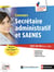 Concours secrétaire administratif et SAENES - écrit + oral (édition 2018)