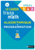Transmath : Le cahier transmath - 5e, 4e, 3e - Algorithmique & Programmation - Cahier de l'élève (édition 2021)